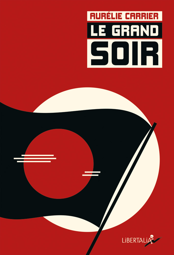 Résultat de recherche d'images pour "carrier le grand soir"